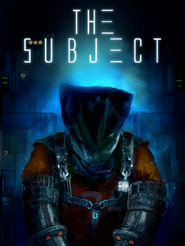 Affiche du film The Subject poster