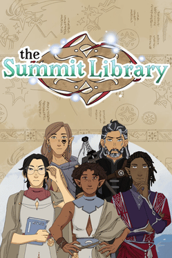 Affiche du film The Summit Library poster