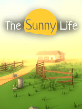 Affiche du film The Sunny Life poster