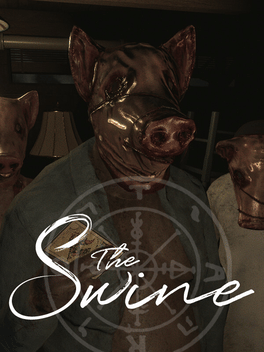 Affiche du film The Swine poster