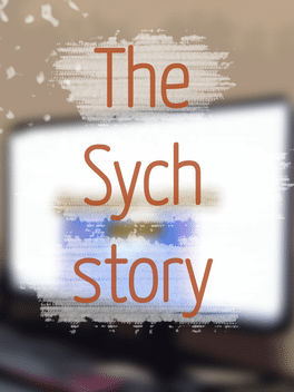 Affiche du film The Sych Story poster