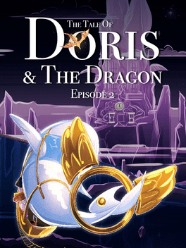 Affiche du film The Tale of Doris and the Dragon - Episode 2 poster