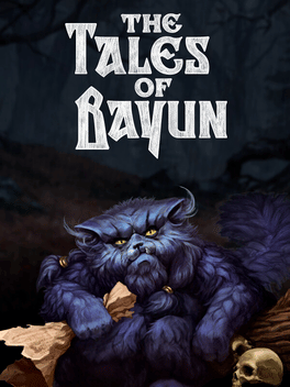 Affiche du film The Tales of Bayun poster