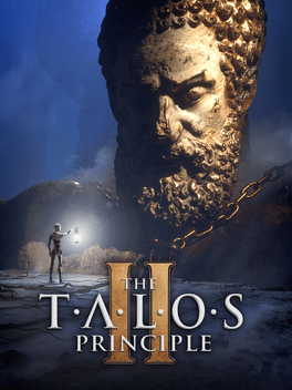 Affiche du film The Talos Principle II poster