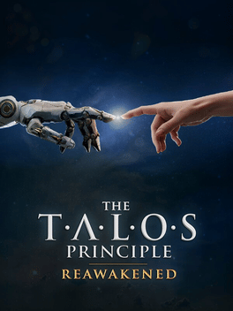 Affiche du film The Talos Principle: Reawakened poster