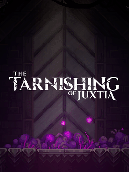 Affiche du film The Tarnishing of Juxtia poster