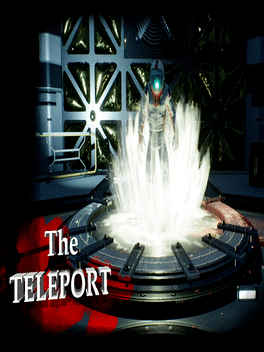 Affiche du film The Teleport poster