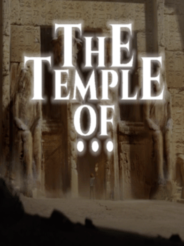 Affiche du film The Temple Of poster