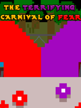 Quelle configuration minimale / recommandée pour jouer à The Terrifying Carnival of Fear ?