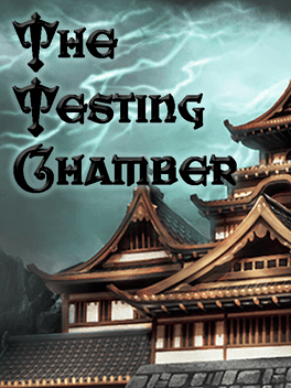 Affiche du film The Testing Chamber poster