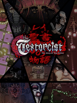 Affiche du film The Textorcist: The Story of Ray Bibbia poster