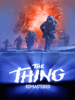 Quelle configuration minimale / recommandée pour jouer à The Thing: Remastered ?