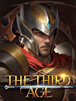 Affiche du film The Third Age poster