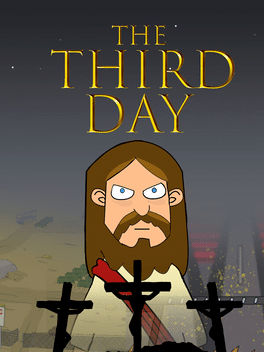 Affiche du film The Third Day poster