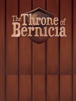 Affiche du film The Throne of Bernicia poster