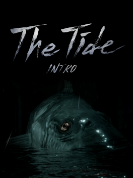 Affiche du film The Tide Intro poster