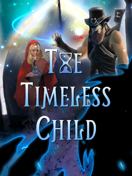 Affiche du film The Timeless Child poster