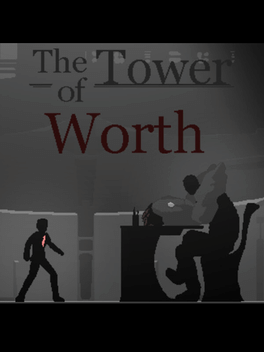 Affiche du film The Tower of Worth poster