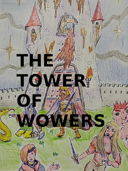 Affiche du film The Tower of Wowers poster