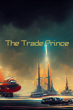 Affiche du film The Trade Prince poster