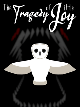 Affiche du film The Tragedy of Little Joy poster