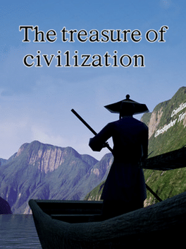 Affiche du film The Treasure of Civilization poster