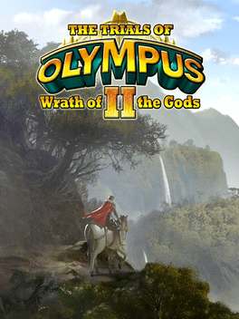 Quelle configuration minimale / recommandée pour jouer à The Trials of Olympus 2: Wrath of the Gods ?