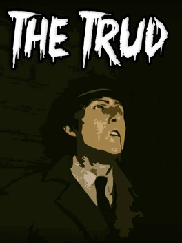 Affiche du film The Trud poster