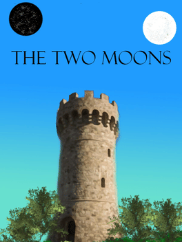 Affiche du film The Two Moons poster