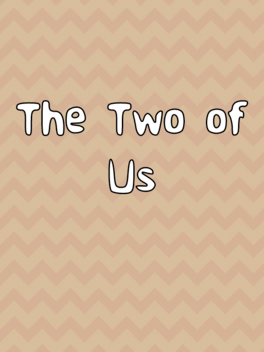 Affiche du film The Two of Us poster