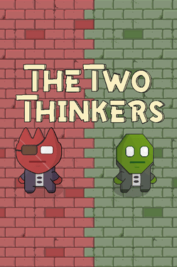 Quelle configuration minimale / recommandée pour jouer à The Two Thinkers ?