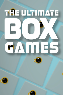 Quelle configuration minimale / recommandée pour jouer à The Ultimate Box Games ?