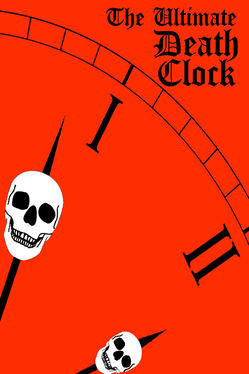 Affiche du film The Ultimate Death Clock poster