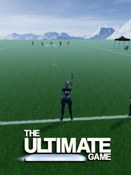 Affiche du film The Ultimate Game poster