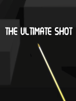 Affiche du film The Ultimate Shot poster