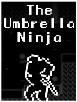 Affiche du film The Umbrella Ninja poster