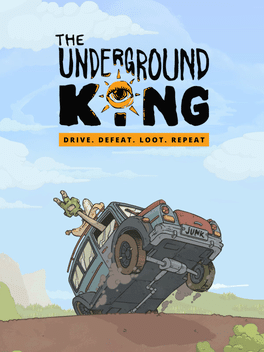 Quelle configuration minimale / recommandée pour jouer à The Underground King ?