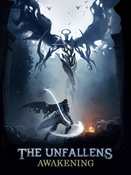 Affiche du film The Unfallens: Awakening poster