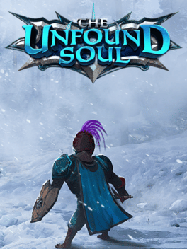 Affiche du film The Unfound Soul poster