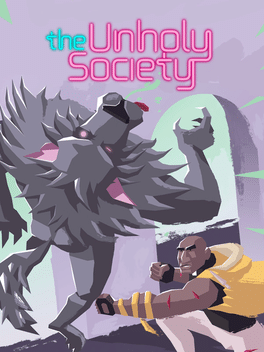 Affiche du film The Unholy Society poster