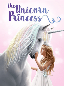 Affiche du film The Unicorn Princess poster