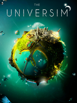 Affiche du film The Universim poster