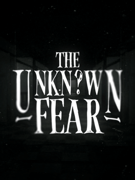 Affiche du film The Unknown Fear poster