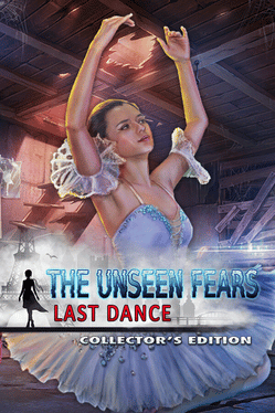 Quelle configuration minimale / recommandée pour jouer à The Unseen Fears: Last Dance - Collector's Edition ?