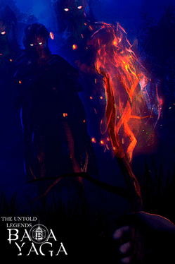 Quelle configuration minimale / recommandée pour jouer à The Untold Legends: Baba Yaga ?