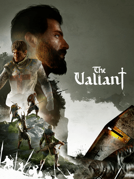 Affiche du film The Valiant poster