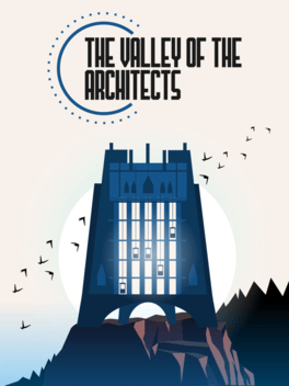 Affiche du film The Valley of the Architects poster