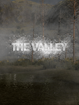 Affiche du film The Valley poster