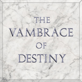 Affiche du film The Vambrace of Destiny poster