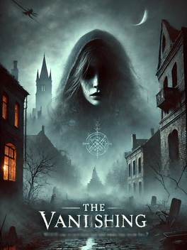 Affiche du film The Vanishing poster